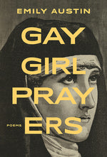 Book cover for Gay Girl Prayers