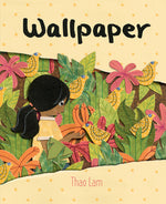 Book cover for Wallpaper