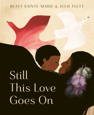 Book cover for Still This Love Goes on