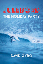 Book cover for Julebord: The Holiday Party Volume 68