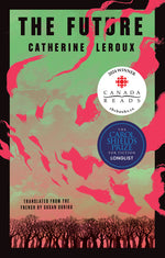 Book cover for Future