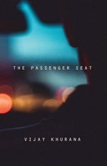 Book cover for Passenger Seat