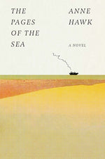 Book cover for Pages of the Sea