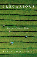 Book cover for Precarious: The Lives of Migrant Workers