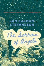 Book cover for Sorrow of Angels
