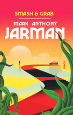 Book cover for Smash & Grab