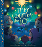 Book cover for They Come Off the Ice
