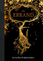 Book cover for Errand