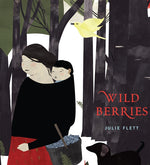 Book cover for Wild Berries