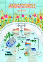 Book cover for Endsickness