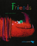 Book cover for Friends