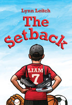 Book cover for Setback