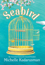 Book cover for Seabird