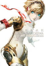 Book cover for Shigenori Soejima: Art Works