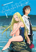 Book cover for Summertime Rendering Volume 1 (Paperback)