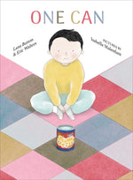 Book cover for One Can