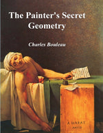 Book cover for Painter's Secret Geometry: A Study of Composition in Art