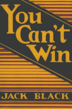 Book cover for You Can't Win