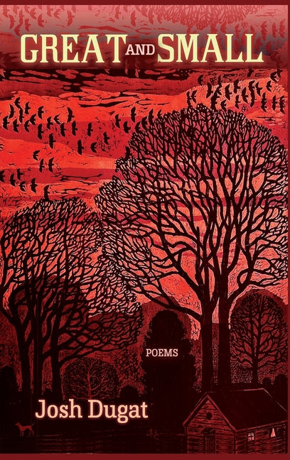 Book cover for Great and Small: Poems