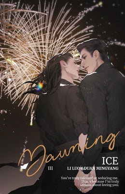 Book cover for Dawning#3