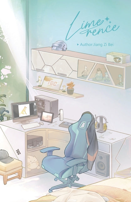 Book cover for Limerence