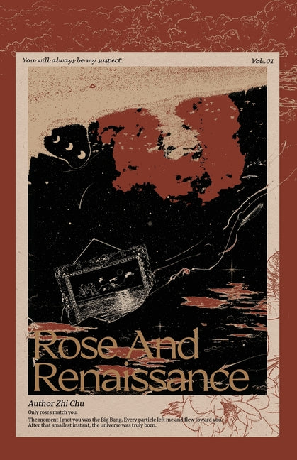 Book cover for Rose and Renaissance#1