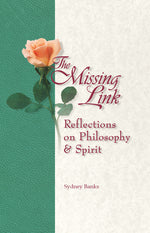 Book cover for Missing Link: Reflections on Philosophy and Spirit