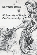 Book cover for 50 Secrets of Magic Craftsmanship