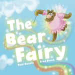 Book cover for Bear Fairy