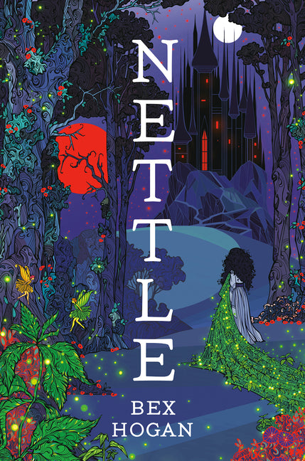 Book cover for Nettle
