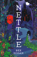 Book cover for Nettle