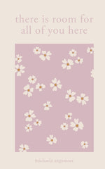 Book cover for There Is Room for All of You Here