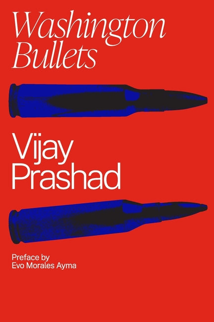 Book cover for Washington Bullets