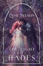 Book cover for Light in Hades