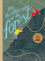 Book cover for On the Other Side of the Forest