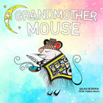 Book cover for Grandmother Mouse