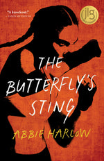 Book cover for Butterfly's Sting