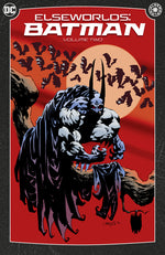 Book cover for Elseworlds: Batman Vol. 2 (New Edition)