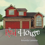 Book cover for Red House
