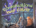 Book cover for Conversations Over Catnip