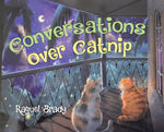Book cover for Conversations Over Catnip