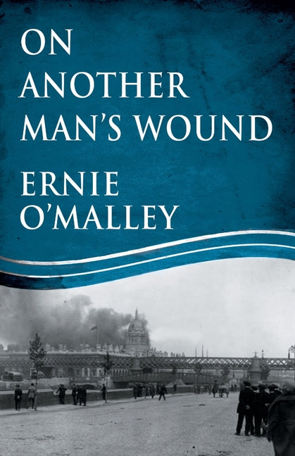 Book cover for On Another Man's Wound