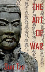 Book cover for The Art of War