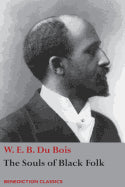 Book cover for Souls of Black Folk