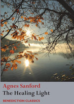 Book cover for Healing Light