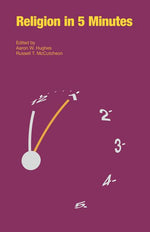 Book cover for Religion in 5 Minutes