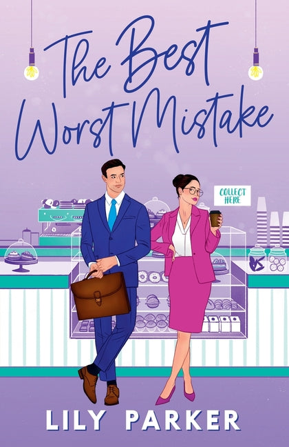 Book cover for Best Worst Mistake: The brand-new spicy, second-chance, friends-to-lovers romance with plenty of heat