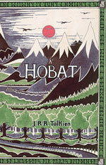 Book cover for A' Hobat, no A-null 's Air Ais A-rithist: The Hobbit in Scottish Gaelic