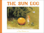 Book cover for The Sun Egg