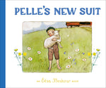 Book cover for Pelle's New Suit (Revised)